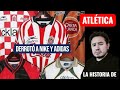 FUE EL LÍDER DEPORTIVO A FINALES DE LOS 90's Y PRINCIPIOS DE LOS 2 MIL ¿QUÉ LE PASÓ? #cmnegocios 
