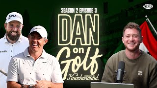S2, E3: LIVE IN DUBAI, Gotterup’s Rise Continues, Rory Ditches Blades screenshot 4