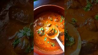 எண்ணெய் கத்திரிக்காய் குழம்பு?? kathrikaigravi brinjalrecipe shorts trending viral reels food