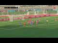 Gibraltar vs Liechtenstein | Women's International Friendly