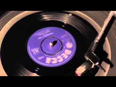 Jimmy Powell - Remember Then. 1963.