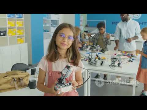 STEM Courses: Your