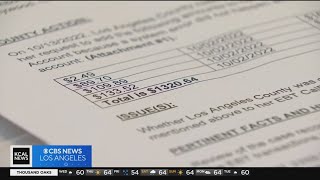 On Your Side: Thieves targeting Californians on food stamps