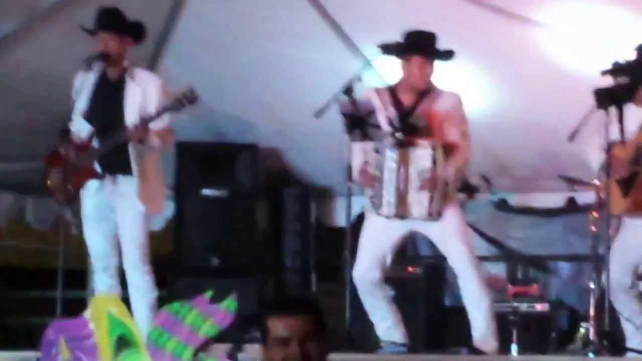 Grupo Patron Mix YouTube