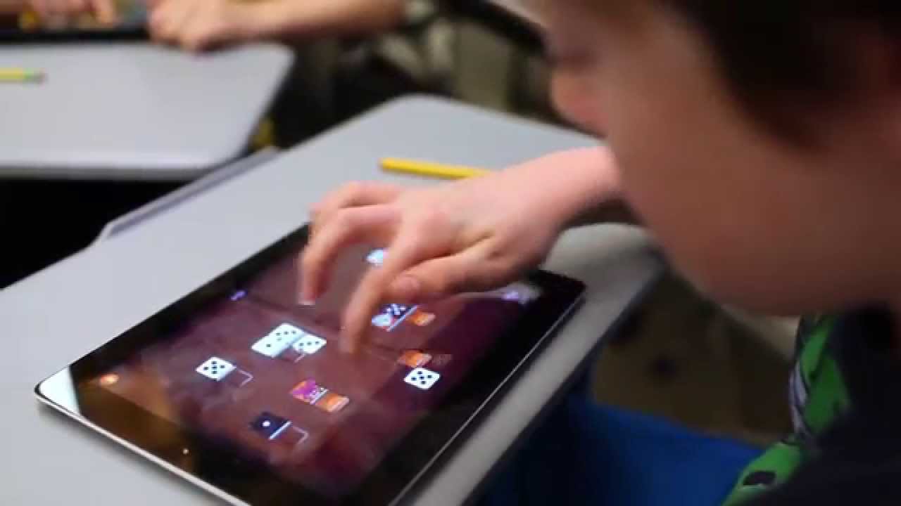 DragonBox at Playmaker