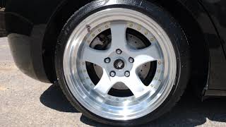 MST MT07 17×9 et20 on 215 40R17