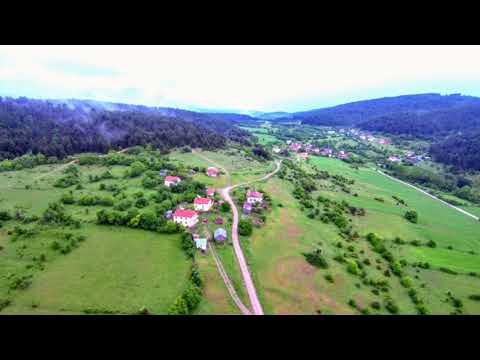 xiaomi-mi-4k-drone--bolu-mengen--free-flight-slide-show-#1