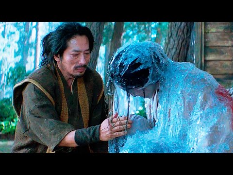Scorpion VS Sub Zero Opening Fight Scene Mortal Kombat 2021 Movie Clip HD