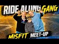 Misfit meet up