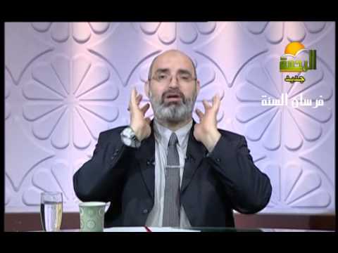 الحجامة والعصب الخامس للدكتور أمير صالح 1 6 2015 الطب الامن - YouTube