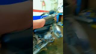 CD 70 bike ki tuning aur tafseel ||CD 70 bike Ki tuning Karne Bike Falak 78