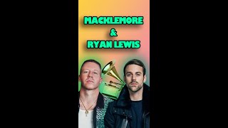Winning a Grammy RUINED His Career *Macklemore's Downfall*