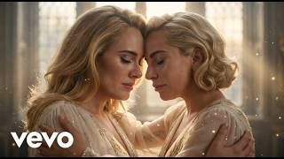Adele & Lady Gaga – Warm Embrace (Powerful Healing Ballad)