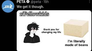 THE BEST OF R/FELLOWKIDS