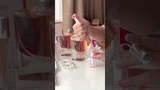 Unboxing &amp; Decanting Lancome La Vie Est Belle – Sweet Elegance