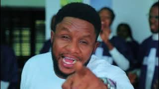 CONSUMING FIRE - JIMMY D PSALMIST ( VIDEO)