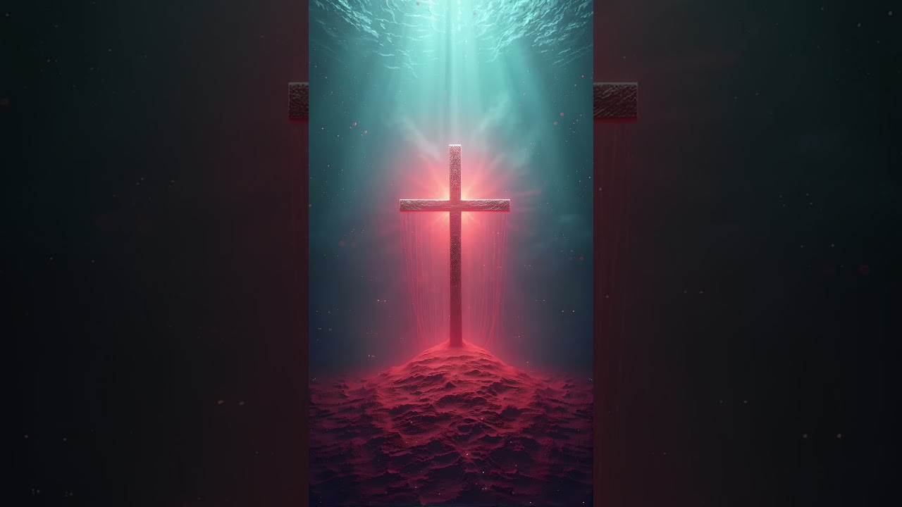 Очистите свое тело от негативной энергии на частоте 417 Гц 