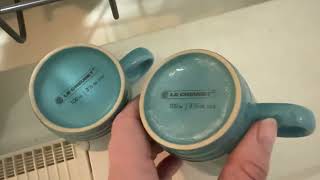 How I fixed my hard water stains on dishes