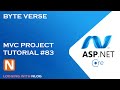 ASP.NET CORE MVC | Logging with Nlog - How to add Logging #83