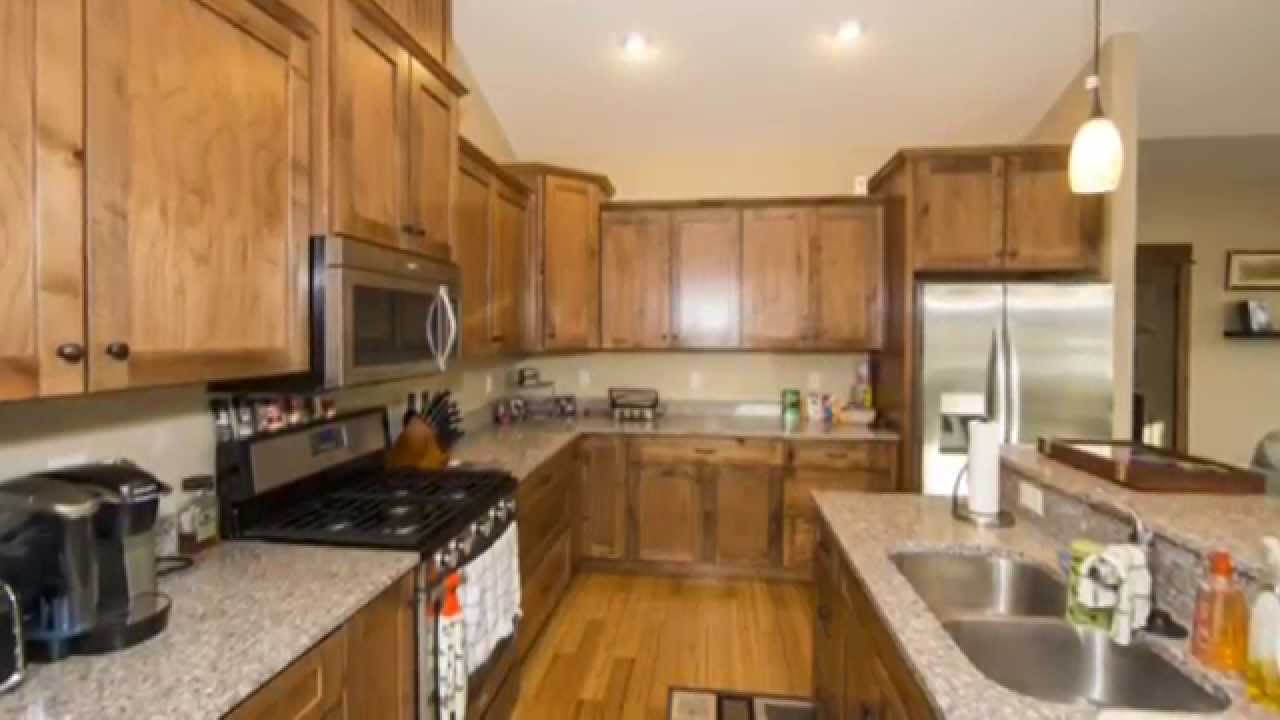 Bozeman Home for Sale in Meadow Creek Subdivision YouTube