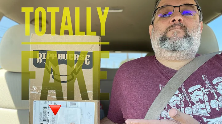 Isom #1 : Unboxing a Fraud?