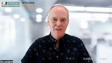 Where is the smoldering myeloma field moving, and what does future management look like?