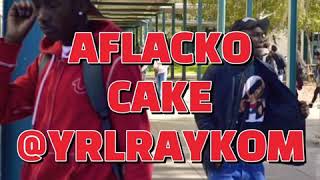 Aflacko - Cake *FAST* (SPEED UP)