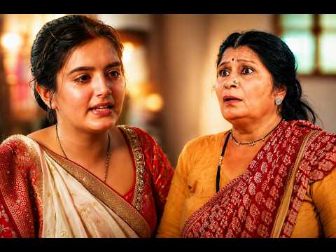 Tu Hi Re Dil Mein | Vrinda ke pairon tale zameen kis wajah se khisak gayi?