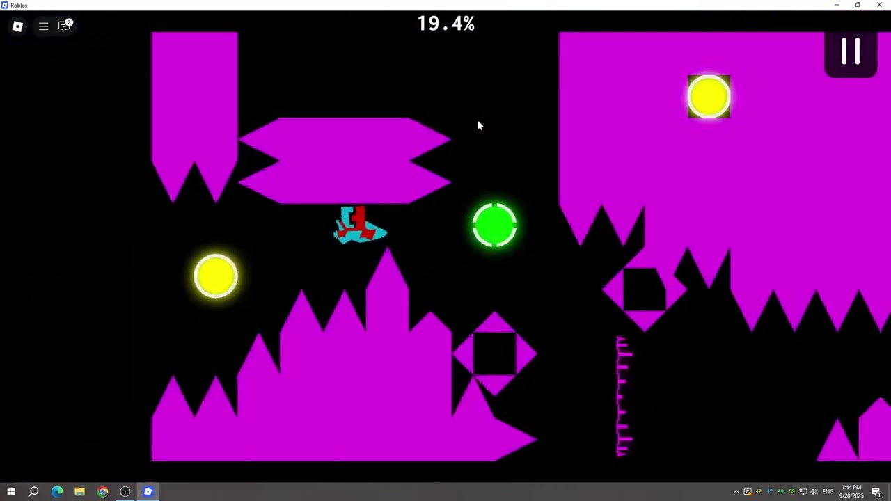 Aqua insane verified 100% /beat bounce