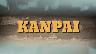 [ KANPAI ] - KARAOKE LYRICS - JAPANESE SONGS