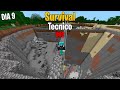 Survival Tecnico UHC dia 11