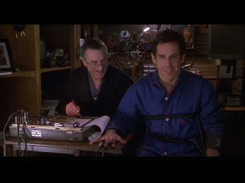 Ben Stiller's Age Defying Secrets: Hollywood's Best-Kept Mystery?