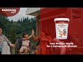 Protein for All Generations, Every Meal Made Better | Everyday Protein Mix | Barsana Magic#newlaunch