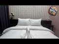 Nine Blue Boutique | Pattaya, Thailand | Hotel Review 🛏️