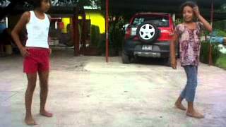 Wepa Tan Pques Y Mirenlas Nadamas.3Gp