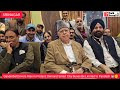 Farooq Abdullah Reveals RS Poll Twist: Claims BJP Offered Deal, Denies MLA Gifting