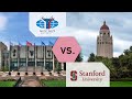МГИМО vs. STANFORD: 5 Отличий учебы в России и США