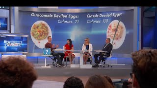 Drs. Rx: The Healthier Way to Enjoy Deviled Eggs Content