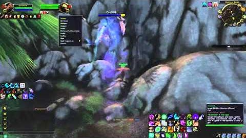 Suspected Hacker3: Farming Bot