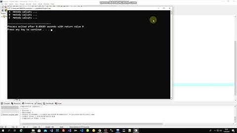 30 C++ Programlama OPP prensip 2  kalıtım2  (inheritance)