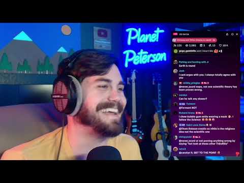 Why I'm Not an Antitheist