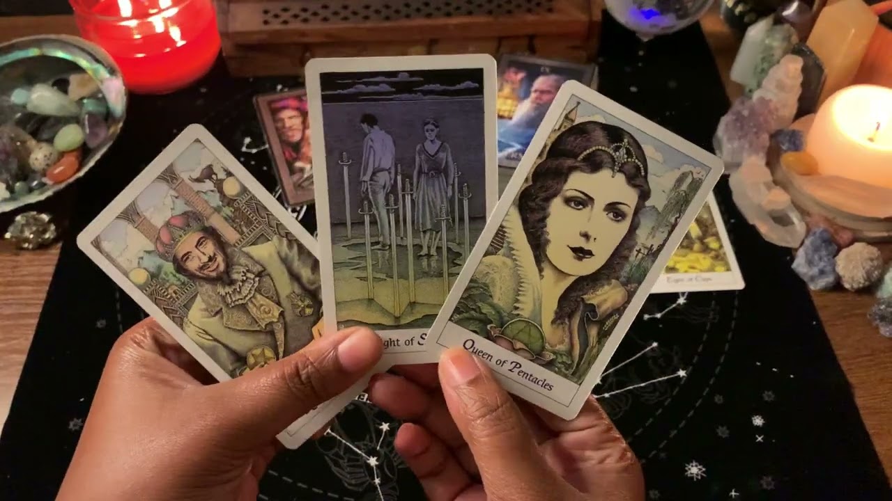 PISCES ♓️ YOU’VE MET YOUR MATCH/THEY’VE BEEN WATCHING YOU CLOSELY👀WHAT ARE YOU WILLING TO GIVE UP⁉️