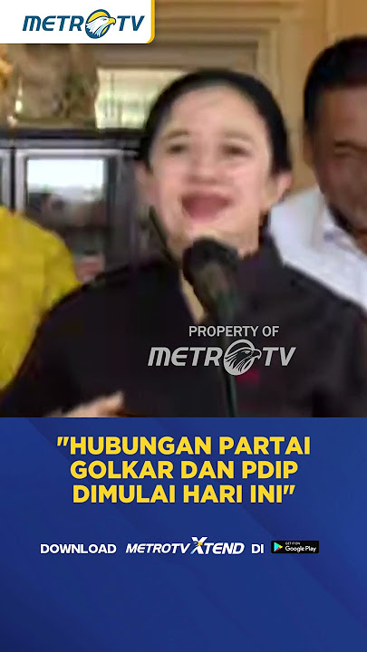 Puan: Kita Merasa Punya Hati yang Sama #shorts