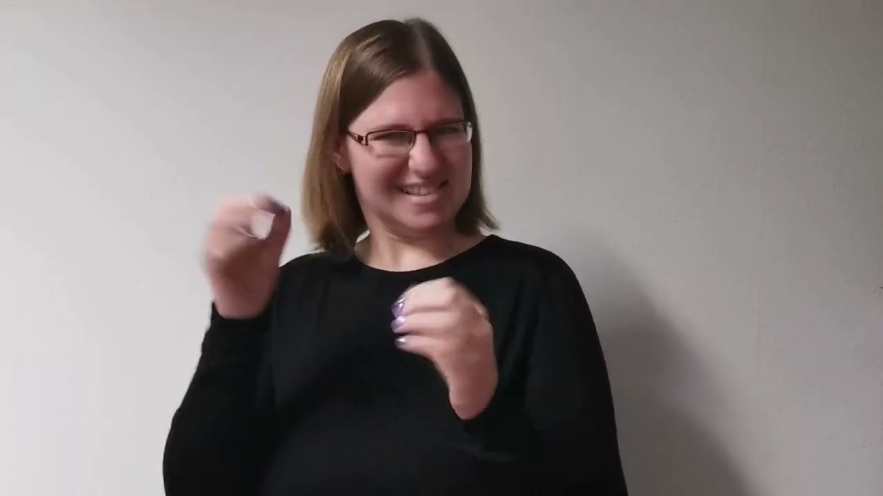 Unterstützung für Signal und Signal Gruppe