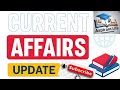 🔥 Daily Current Affairs Update: Must-Know Events on March 23, 2026! 🌍