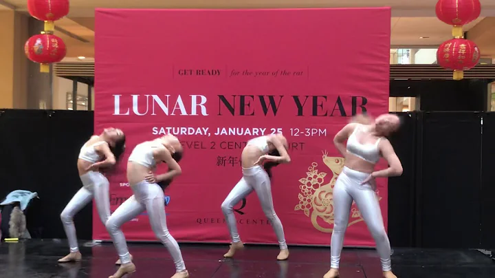 Joey Liu 1/25/20 Silver shine