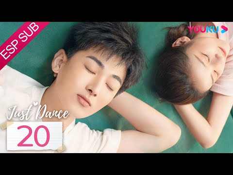 ESPSUB [A Bailar] | EP20 | Romance / Moderno | Ding Yiyi / Liu Yuhan | YOUKU