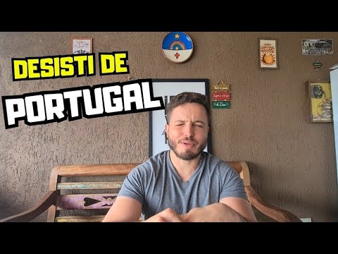 PORQUE DESISTI DE