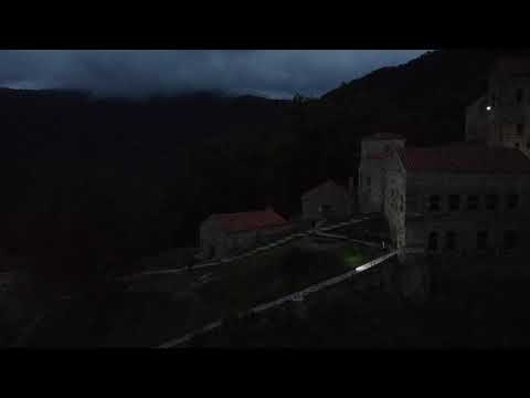 ნეკრესი, ყვარელი, საქართველო - Nekresi, Kvareli, Georgia 2