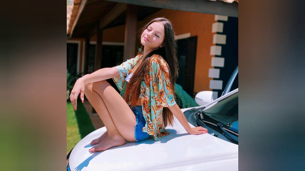 FOTOS DA ATRIZ BELA FERNANDES